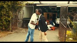 Zakes Bantwini Ghetto Official Video [upl. by Lesab]