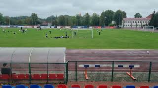 Olimpia Elbląg  AP Polonia 2018 Pasłęk 2014 14092024 III [upl. by Nelly]