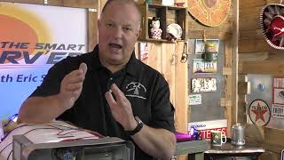 RV Water Heater ANODE RODS  Good or Bad Lets See [upl. by Burt295]