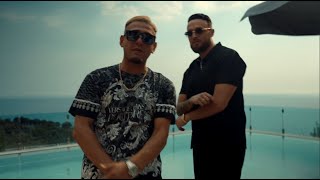 IL GHOST  SOLA feat AZET Official Video [upl. by Annoda767]