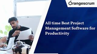 All time Best Project Management Software for Productivity [upl. by Nohtahoj]