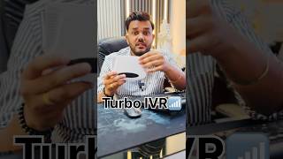 Bulk Voice Calling Software Turbo IVR ivr ivrdevice ivrmachine [upl. by Standush]