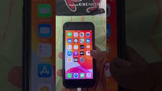 How to install iOS14 beta version  Tamil  iphone 6s [upl. by Merfe130]