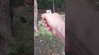 Rubber 9mm Bullets 600FPS [upl. by Yelwah]