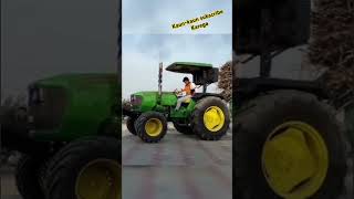 trectr tracror farmer 5050d automobile [upl. by Benedikta296]