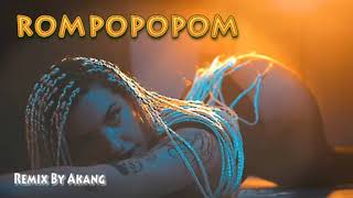 Valderrama  Rompopopom  Remix  New song [upl. by Amik]