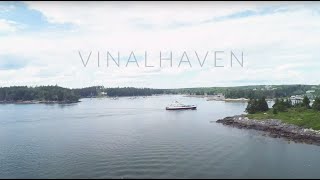 Vinalhaven Community Profile [upl. by Silado]