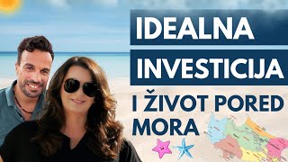 Severni Kipar Idealna investicija za BUDUĆNOST i život iz snova  Slavica Squire [upl. by Pazice]