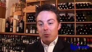 Luca Gardini quotEcco i migliori vini del mondoquot [upl. by Gilbye]