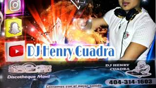 Carita De Inocente Prince Royce Extended Clean Dj Henry Cuadra [upl. by Jacquelynn965]