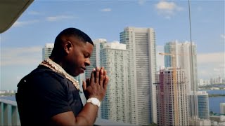 Blac Youngsta  Where Im From Official Video [upl. by Alor]