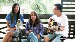 Lorde Royals Cover by Clara and Penny GT Live Sessions [upl. by Soneson24]