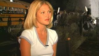 Jeepers Creepers 2 Interview [upl. by Willetta]