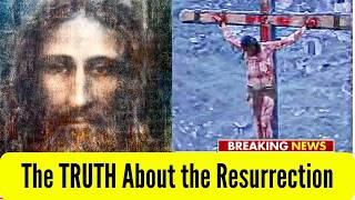 Ancient Manuscript Reveals SHOCKING Details About the Resurrection [upl. by Bernat]