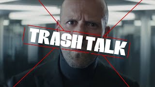 Fast and Furious Presents Hobbs amp Shaw  Hobbs and Shaw Trash Talking [upl. by Sybila]