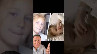 Little Girl DIED amp Came Back To LIFE👀🤯shorts miracle jesus heaven healing prayer faith [upl. by Ardet839]