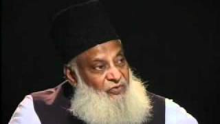 2226 Tafseer Surah AnNisa Ayat 141 to 149 By Dr Israr Ahmed [upl. by Calvinna]