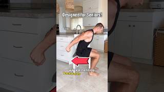 3 of my favorite arm exercises seniorfitness beginnerfitness fitnesstips [upl. by Arramahs96]