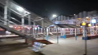 Asansol Railway Station [upl. by Summers]