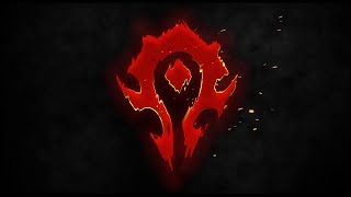 Warriors Of The Horde  Music for the Horde [upl. by Cheslie82]