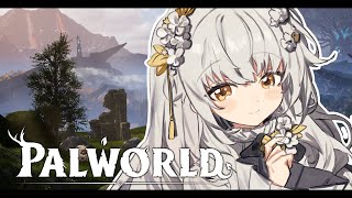 【Palworld】breeding simulator 4 [upl. by Aner]