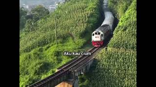 Kenangan Desember  Tetty Kadi  Lirik lagu [upl. by Aara]