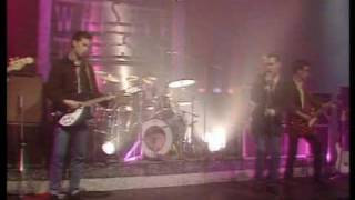 The Smiths  Bigmouth Strikes Again  Live At Whistle Test 1986 [upl. by Nednil]