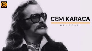 Cem Karaca Belgeseli [upl. by Hodosh]