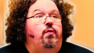 Boogie2988 gets FACE TATTOO so youll feel bad for him [upl. by Aineg]