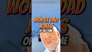 Worst DAD JOKES of all time 💀😂 sound via thelloydandmattshow [upl. by Odo]