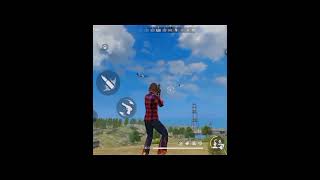 THE END 😱😱foryouforyoupage freefire freefirehighlights royaltiger977 [upl. by Daughtry]