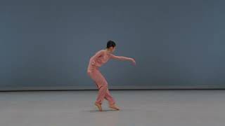 EEun PARK 123 – Prix de Lausanne 2024 Finalist – Contemporary [upl. by Maurita]