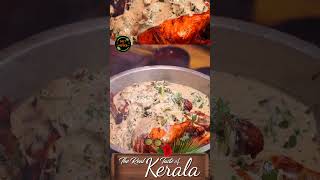 ഇനി ടേബിൾ സെറ്റ് ചെയ്തോളു chicken chickenrecipe chickenparudeesa [upl. by Tatianas]