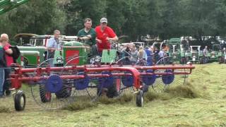 24Historischer Feldtag in Nordhorn 2016 Historischer Feldtag Die Historischen Feldtage der Superl [upl. by Moseley]