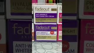 Get Rid of WRINKLES in 14 Days  Best Skin Whitening Creams FadeOut UK shorts wrinkles whitening [upl. by Stormi]