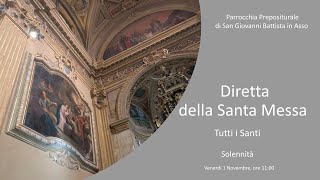 Tutti i Santi [upl. by Herodias]