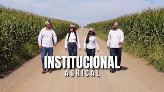 Institucional  Agrical Fertilizantes Tecnológicos [upl. by Rennane]