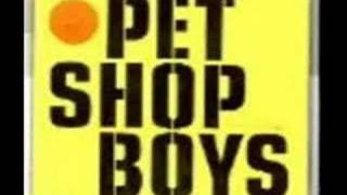 Pet Shop Boys  Absolutely Fabulous Remix [upl. by Aihsenor]