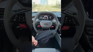 RS ETRON GT automobile caryoutube audi rsetrongt cr mrautomotive [upl. by Waly864]