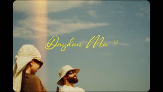 Emre Şakar  Duydun mu  Official Video [upl. by Ebaj]