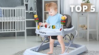 🥇 Meilleurs Trotteurs Bébé 2023  Avis amp Comparatif [upl. by Charlean]