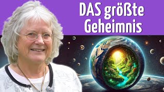 Neue Botschaften aus Innererde Die Befreiung ist nah Christa Jasinski [upl. by Emsoc715]