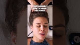 🔊Extremely tingling ASMR scalp massage video asmrsounds [upl. by Barbuto299]