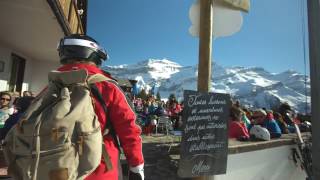 Eurotel Victoria  Les Diablerets  Switzerland  2017 [upl. by Katleen]