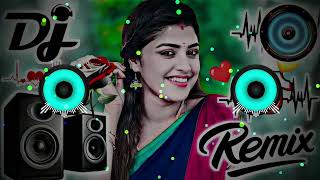 Mera Dil Tera Deewana  DJ Remix💙Top Dj  Hard Bass ❤️‍🔥JBL Dj RemixOld Hindi Dj Song🥀Dj Remix Song [upl. by Aerdnek919]