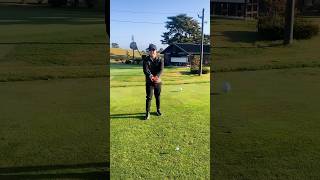 SBG Tee Box Golf Trailer🏌🏽‍♂️⛳️🙌🏾strugglebusgolf thestruggleisreal pingjapangolf [upl. by Goraud]