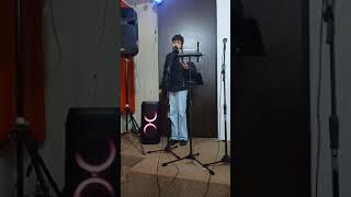 INTERBAND  Telegrama  Zeca Baleiro cover de Bianca Souza [upl. by Dilan]