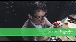 EcoStruxure™ IT Simplifying Data Center Operations [upl. by Fenner229]