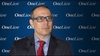 Dr Mato Discusses a Phase II Trial of Umbralisib in CLL [upl. by Rogers171]