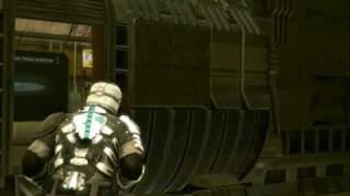 Dead Space Military Suit PC [upl. by Learrsi410]